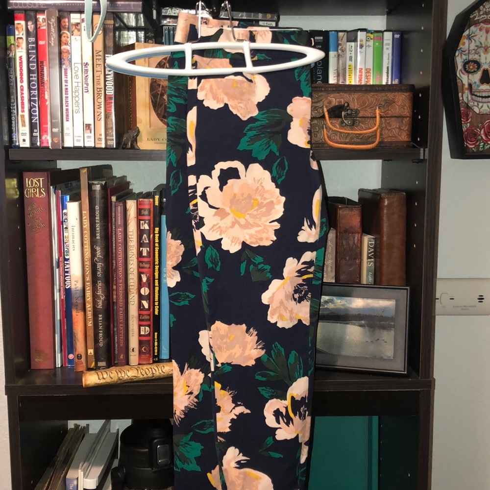 Banana Republic Sloan Fit Slacks